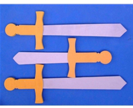 玩具礼品模具开发